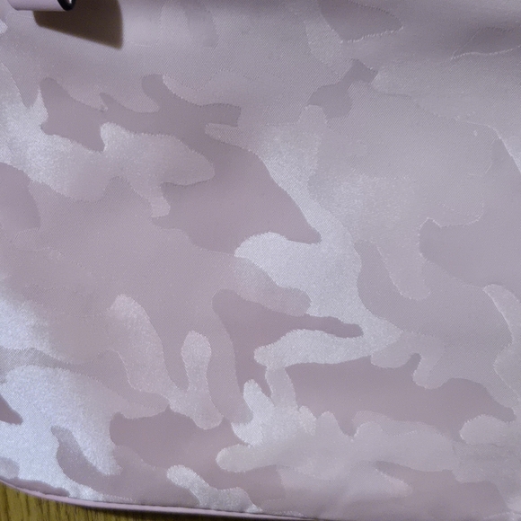 Michael Kors Pink Crossbody Bag - Picture 4 of 8